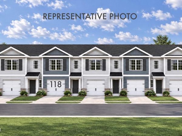 118 Bancroft Cove , Jackson, TN 38305