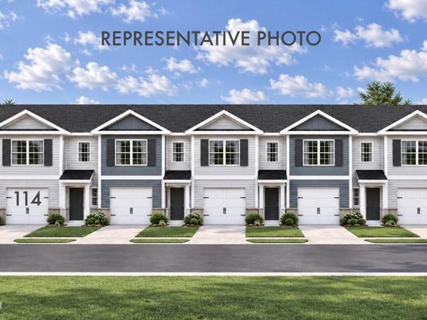 114 Bancroft Cove , Jackson, TN 38305