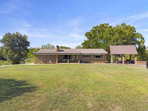 17928 Cathcart Road , Benton, AR 72019