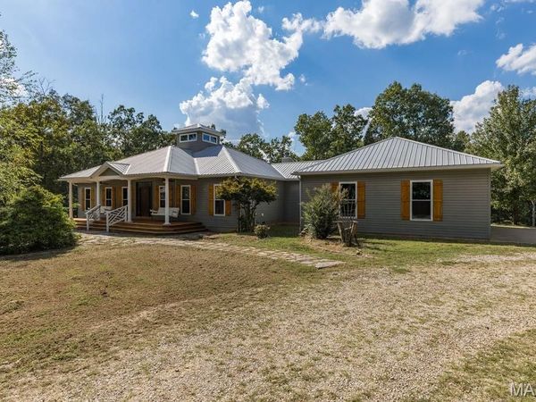 1776 Liberty Lane, Valles Mines, MO 63087