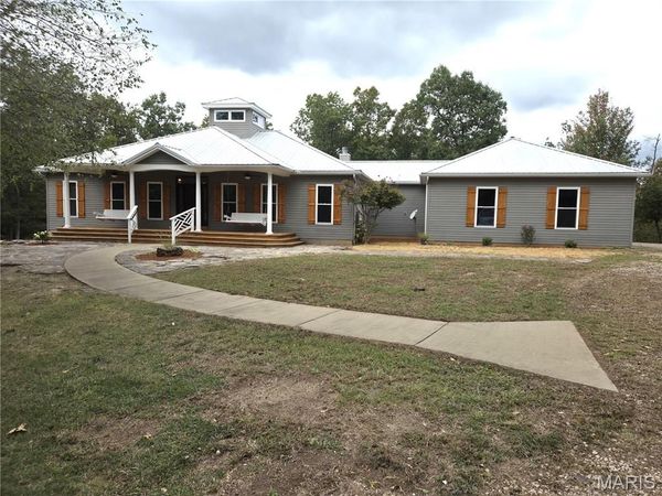 1776 Liberty Lane, Valles Mines, MO 63087