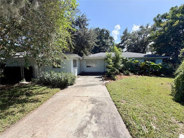2035 SHAKESPEARE STREET , LAKELAND, FL 33801