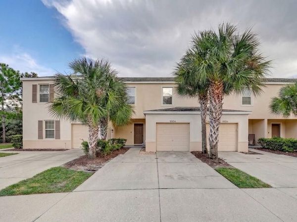 9904 HOUND CHASE DRIVE , GIBSONTON, FL 33534