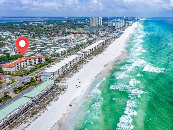 1952 Scenic Gulf Drive, Unit 107, Miramar Beach, FL 32550
