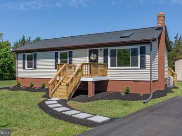 6732 FORBES PLACE W , BEALETON, VA 22712