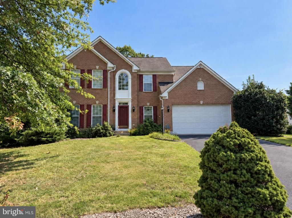 16700 CLINTON DRIVE, ACCOKEEK, MD 20607