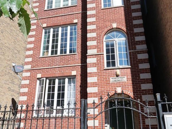 1442 W Chestnut Street, Unit G, Chicago, IL 60642