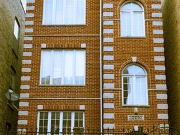 1442 W Chestnut Street, Unit G, Chicago, IL 60642