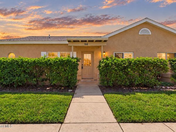 1415 Malibu Circle NE , Unit 108, Palm Bay, FL 32905