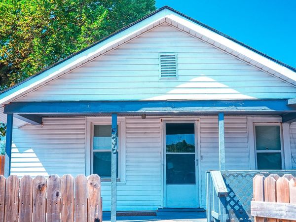 536 S 38th West Avenue , Tulsa, OK 74107