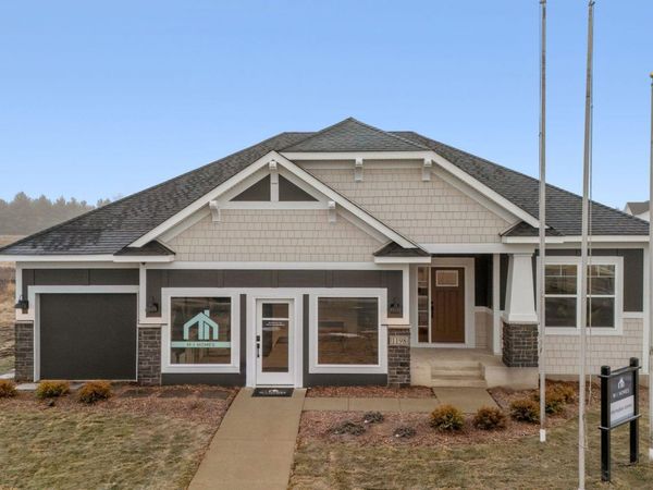 1007 Oakwood Lane , Delano, MN 55328