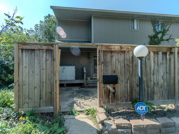 4282 Woodsage Trace, Indianapolis, IN 46237