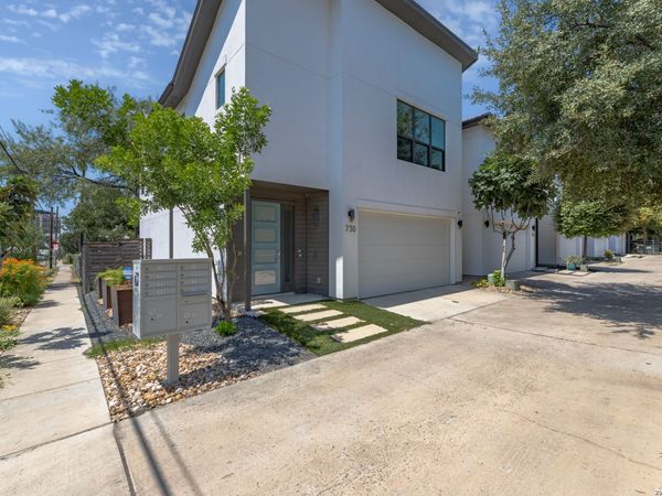 730 E Josephine St, San Antonio, TX 78208