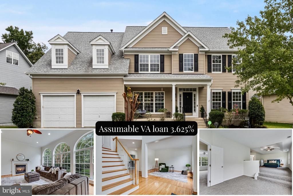 23436 CANNA COURT, CALIFORNIA, MD 20619