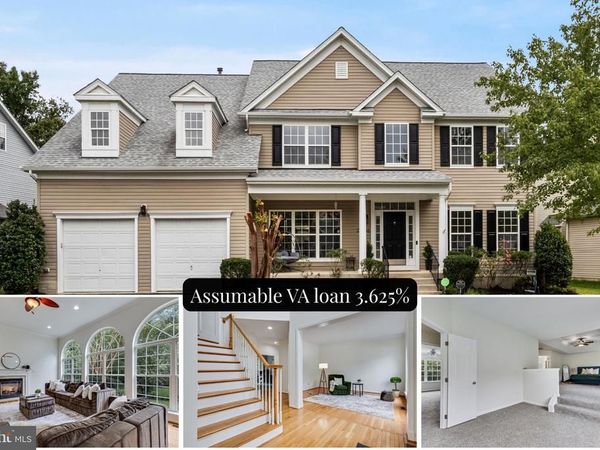23436 CANNA COURT, CALIFORNIA, MD 20619