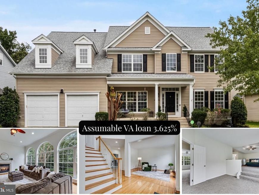 23436 Canna Court, California, MD 20619 Main Photo