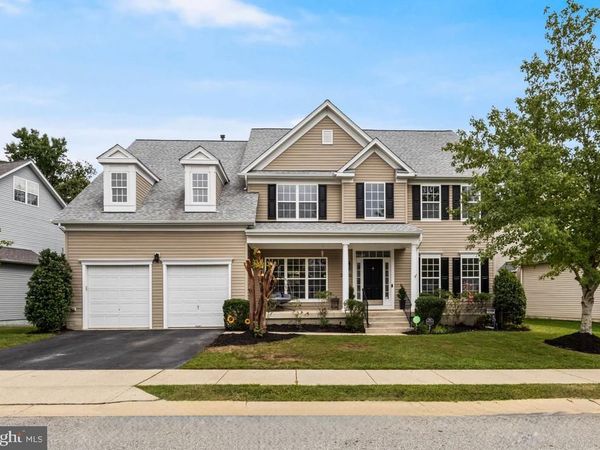 23436 CANNA COURT, CALIFORNIA, MD 20619