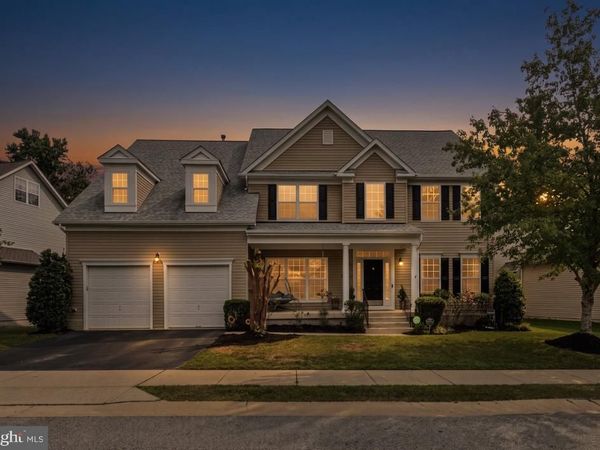 23436 CANNA COURT, CALIFORNIA, MD 20619