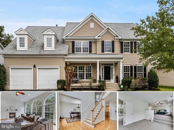 23436 CANNA COURT, CALIFORNIA, MD 20619