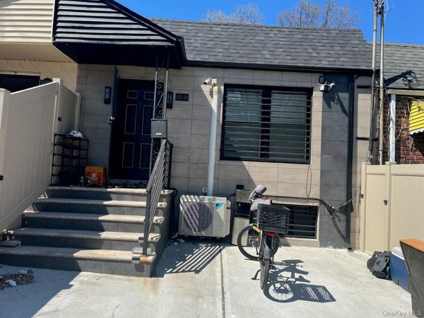 15319 111th Avenue , Jamaica, NY 11433