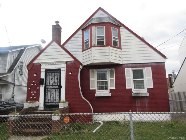 Jamaica, NY 11434