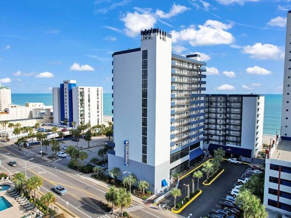 2001 Ocean Blvd. S , Unit 713, Myrtle Beach, SC 29575