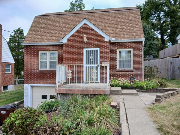 412 Center Street, Erlanger, KY 41018