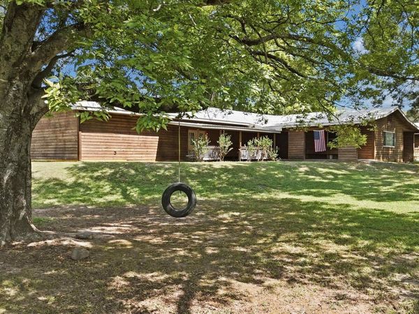 4956 HICKORY GROVE Road , Bismarck, AR 71929