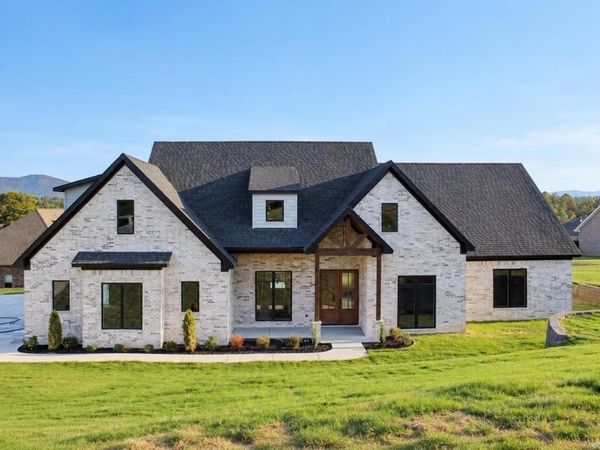 280 Chinook Drive , Hot Springs, AR 71913