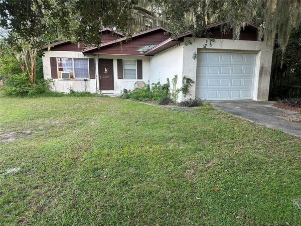 2203 BUTLER STREET , LEESBURG, FL 34748