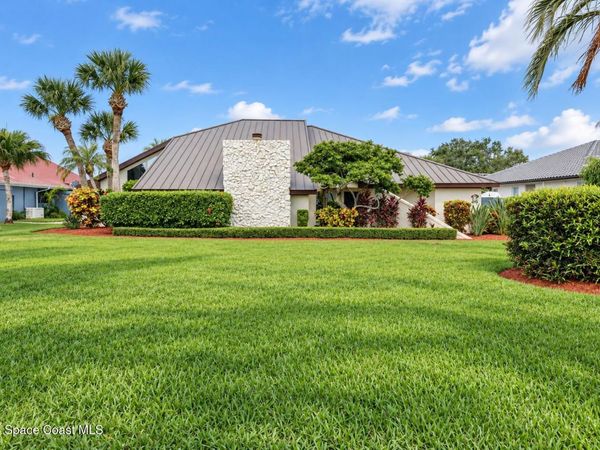 622 Tortoise Way , Satellite Beach, FL 32937