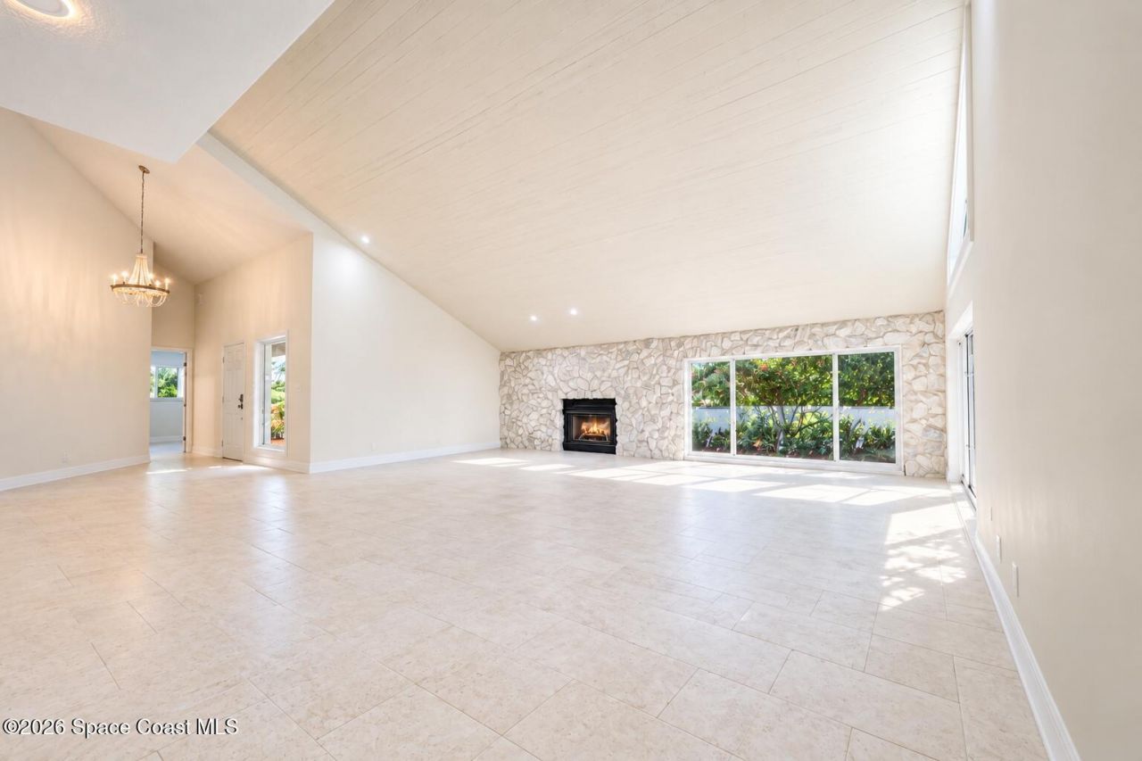 622 Tortoise Way , Satellite Beach, FL 32937 Photo