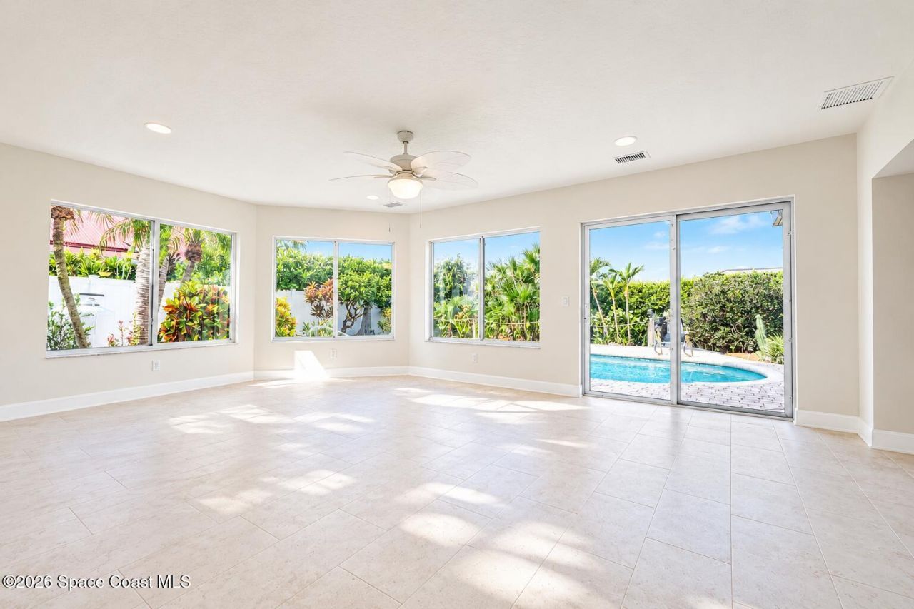 622 Tortoise Way , Satellite Beach, FL 32937 Photo
