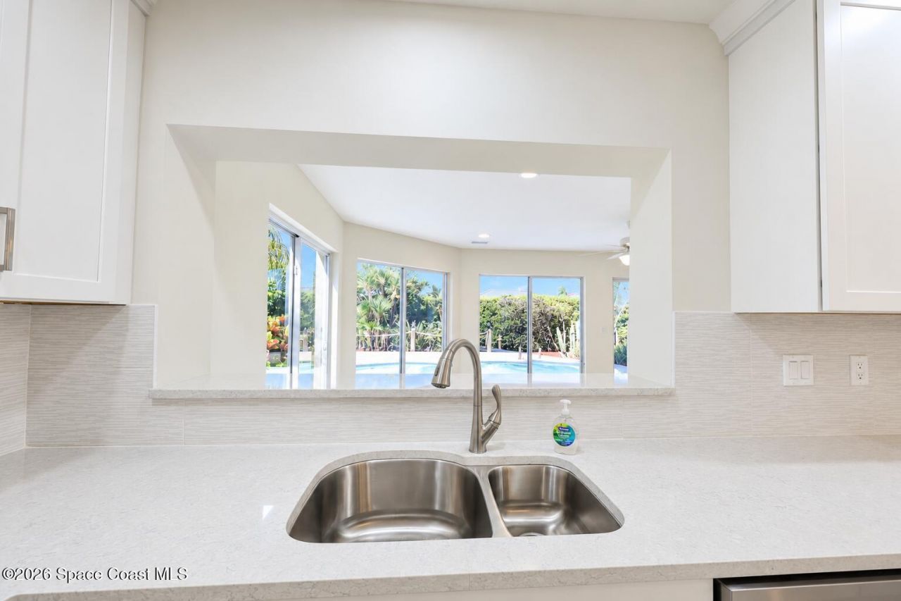 622 Tortoise Way , Satellite Beach, FL 32937 Photo