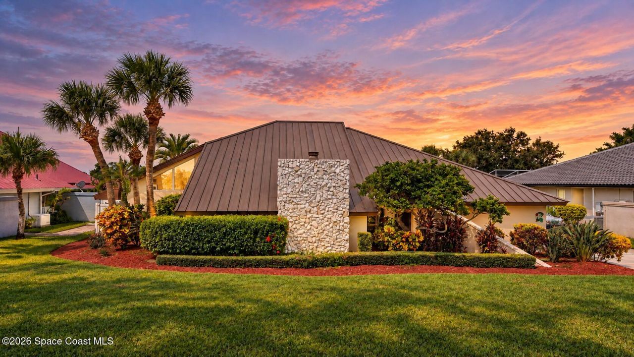 622 Tortoise Way , Satellite Beach, FL 32937 Photo