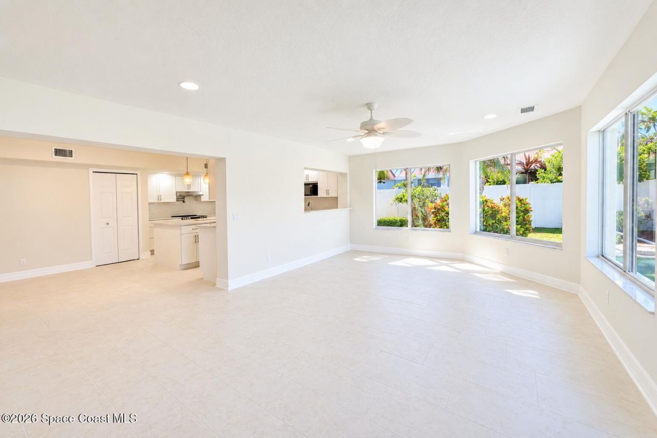 622 Tortoise Way , Satellite Beach, FL 32937 Photo