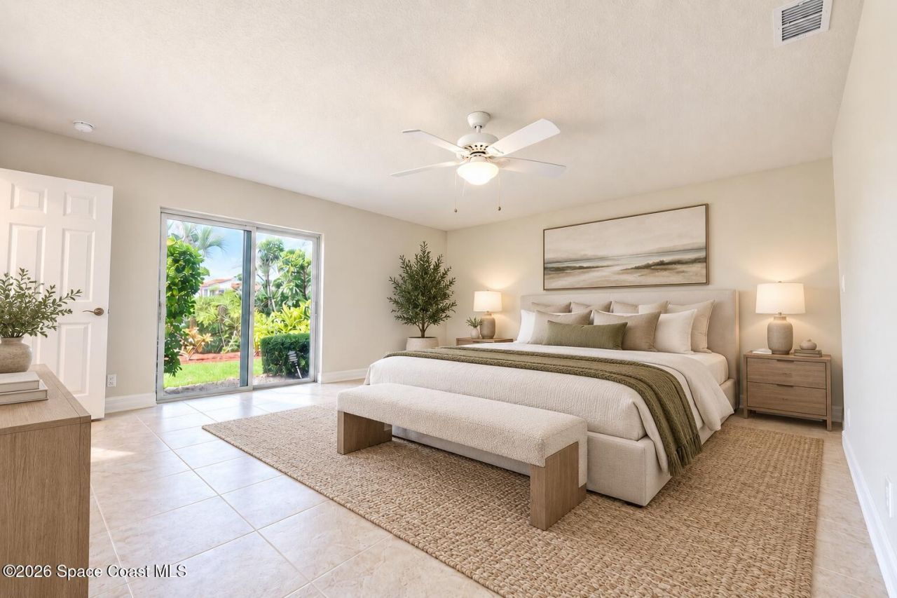 622 Tortoise Way , Satellite Beach, FL 32937 Photo