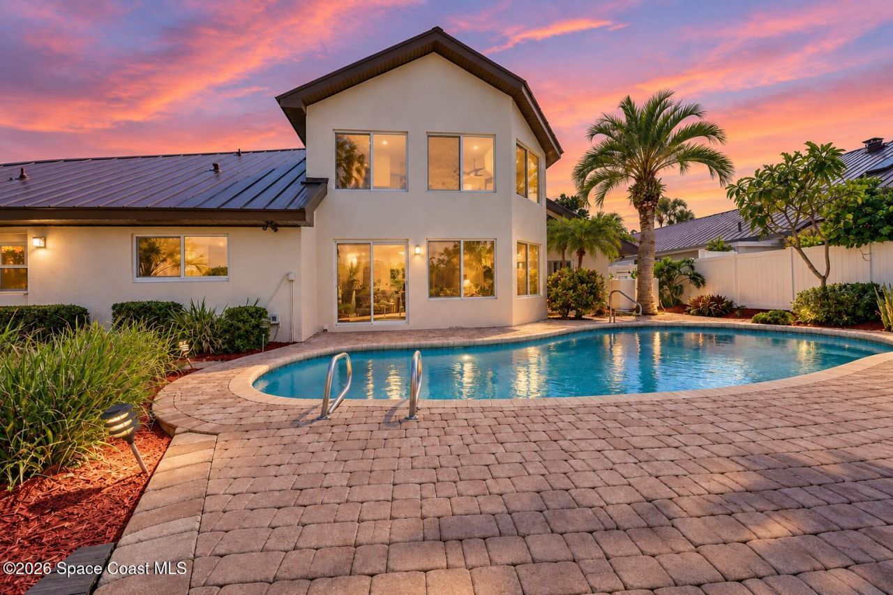 622 Tortoise Way , Satellite Beach, FL 32937 Photo