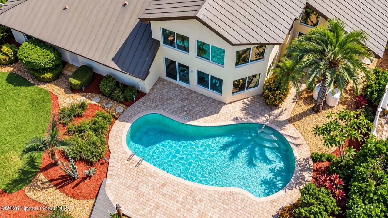 622 Tortoise Way , Satellite Beach, FL 32937 Photo