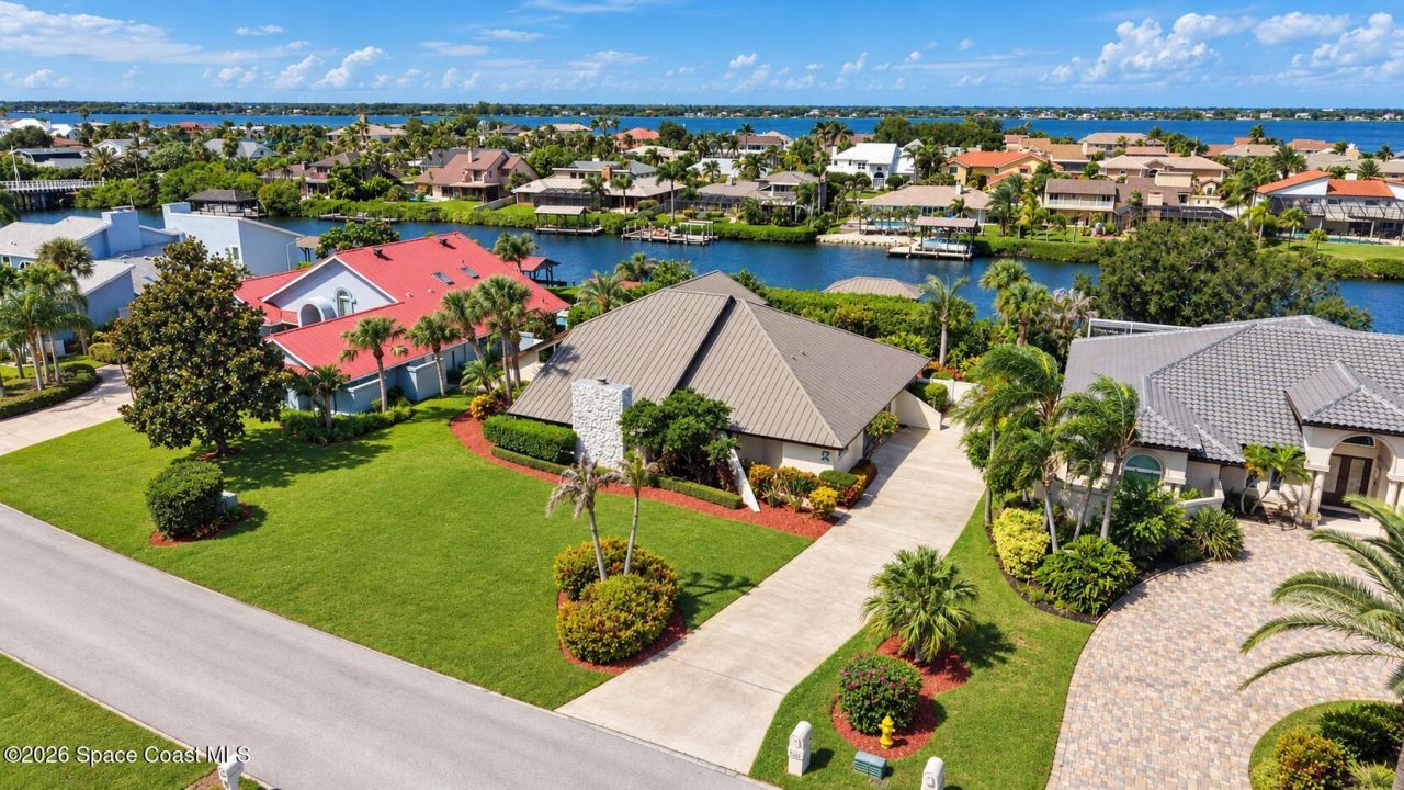 622 Tortoise Way , Satellite Beach, FL 32937 Photo