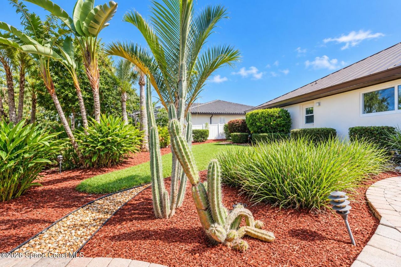 622 Tortoise Way , Satellite Beach, FL 32937 Photo