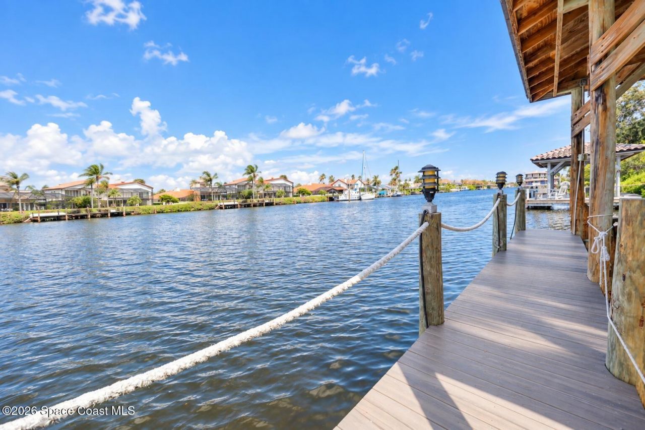 622 Tortoise Way , Satellite Beach, FL 32937 Photo