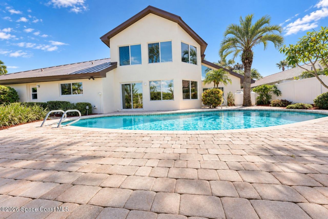622 Tortoise Way , Satellite Beach, FL 32937 Photo