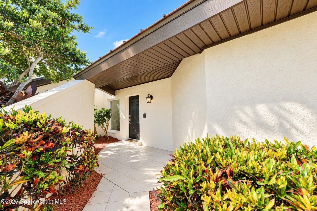 622 Tortoise Way , Satellite Beach, FL 32937 Photo