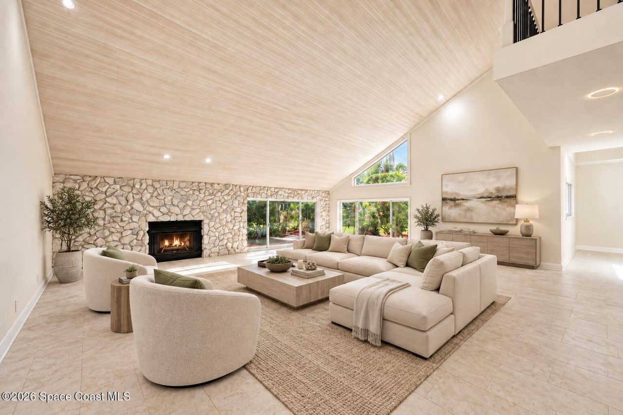 622 Tortoise Way , Satellite Beach, FL 32937 Photo