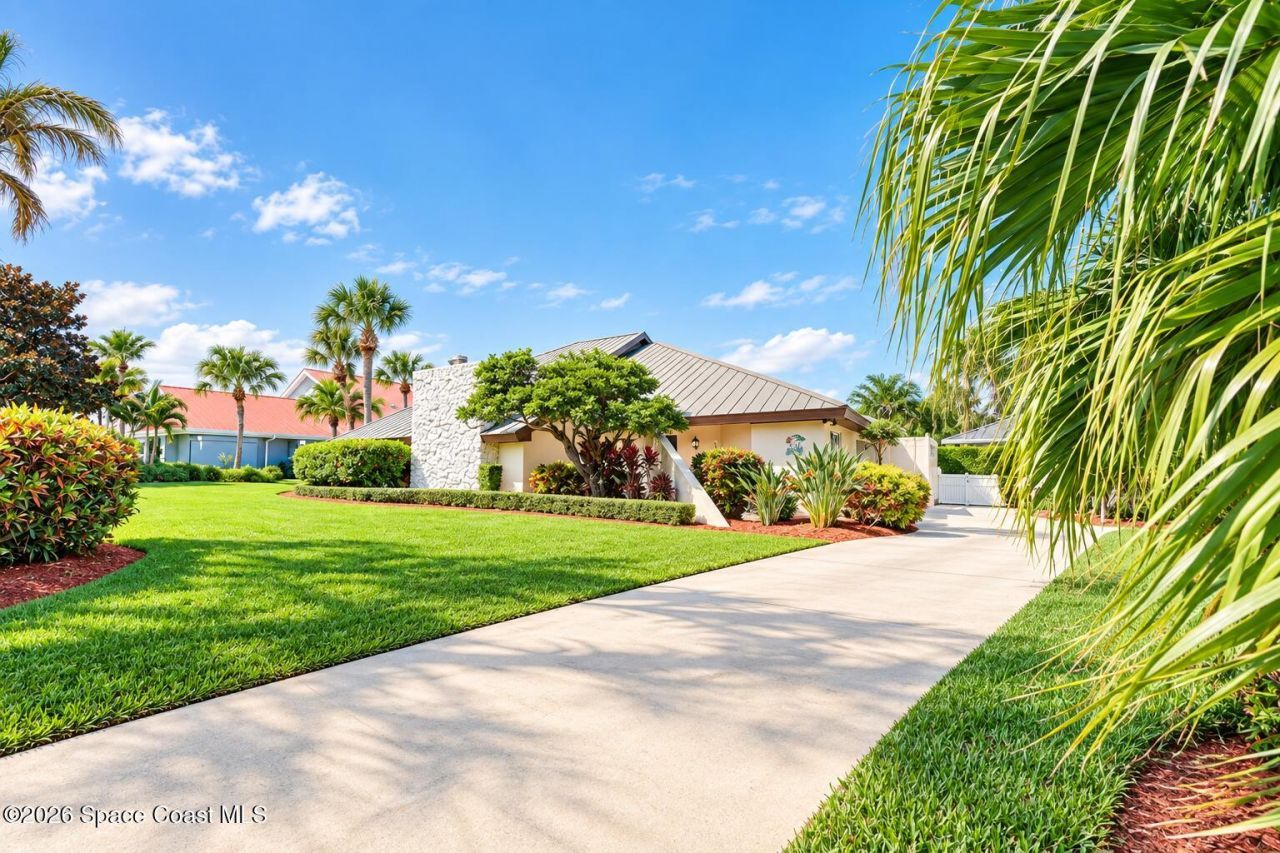 622 Tortoise Way , Satellite Beach, FL 32937 Photo