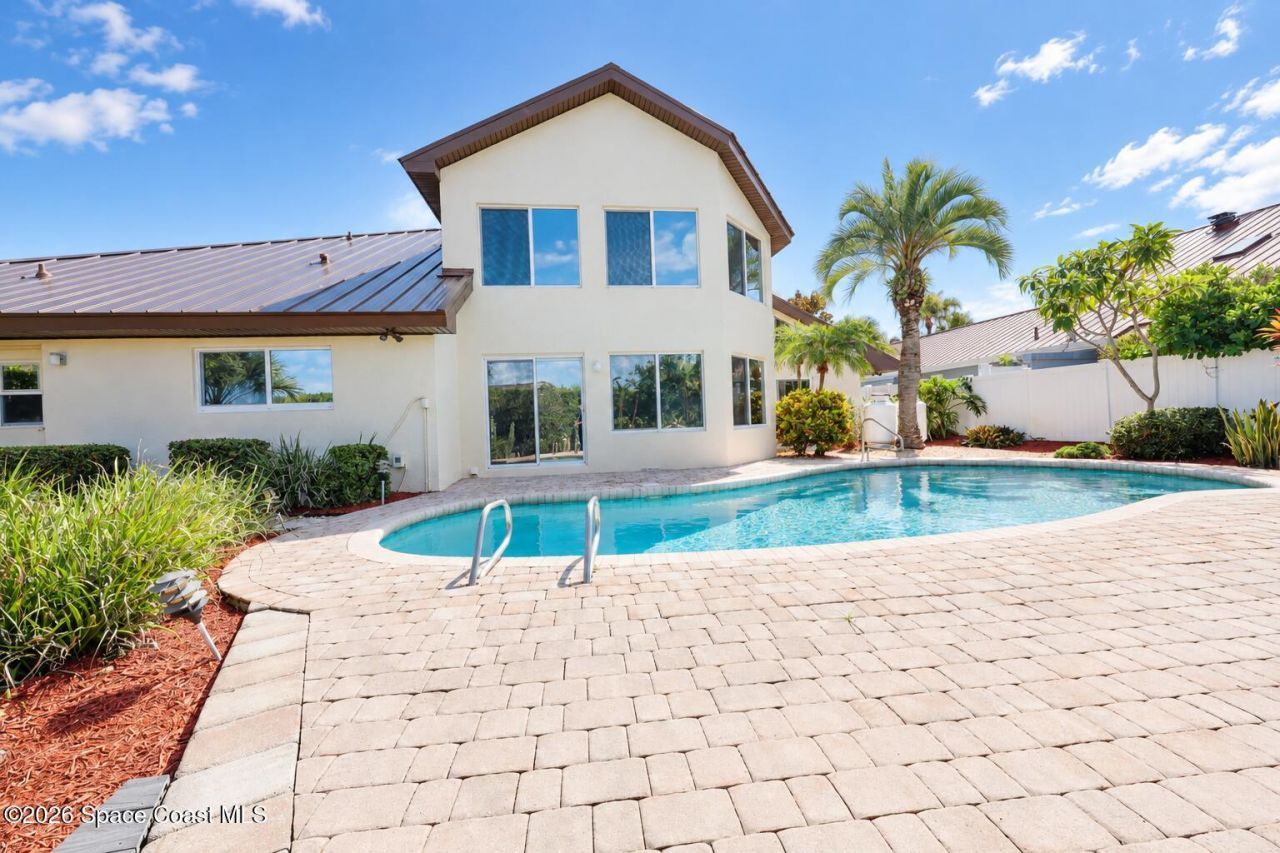 622 Tortoise Way , Satellite Beach, FL 32937 Photo