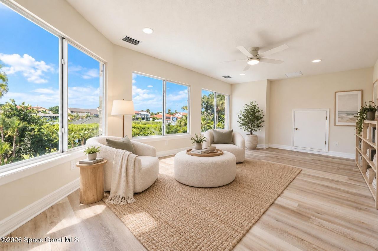 622 Tortoise Way , Satellite Beach, FL 32937 Photo