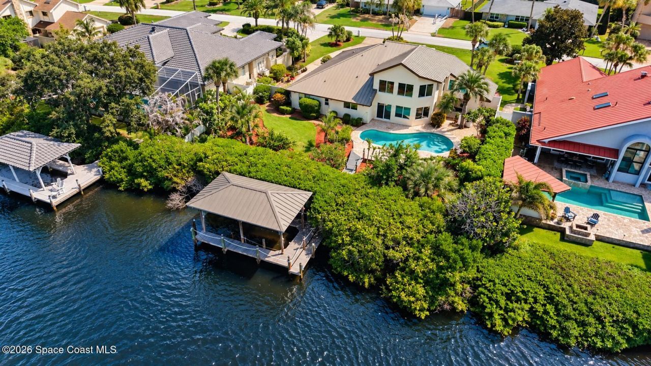 622 Tortoise Way , Satellite Beach, FL 32937 Photo