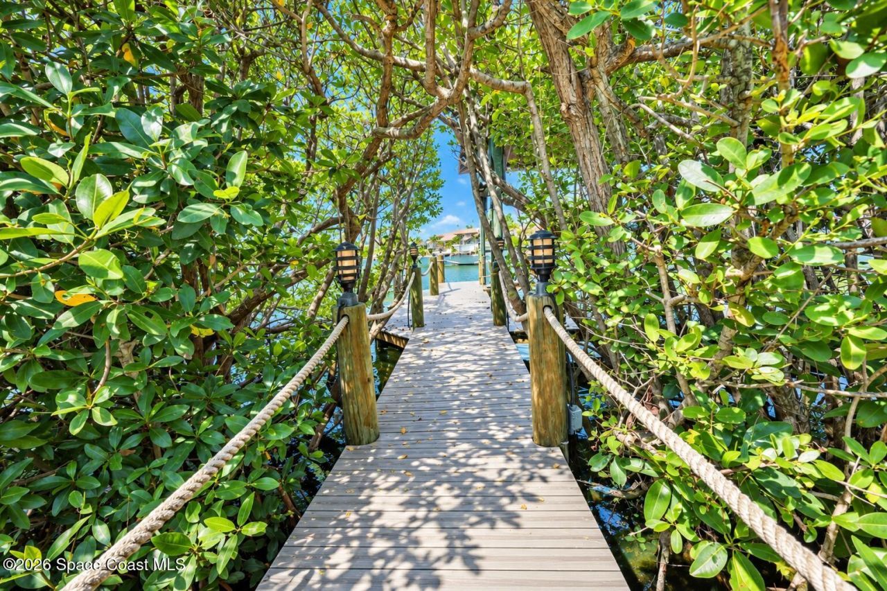 622 Tortoise Way , Satellite Beach, FL 32937 Photo